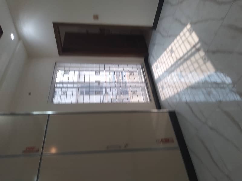 5 Marla House For Sale In Nargis block Allama Iqbal Town 10