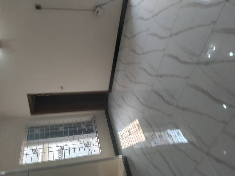 5 Marla House For Sale In Nargis block Allama Iqbal Town 15