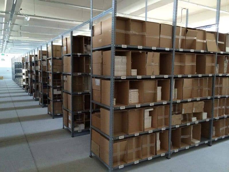 Display Rack/Store Rack/Heavy Duty/Pharmacy Rack/Wall Rack/Rack 1