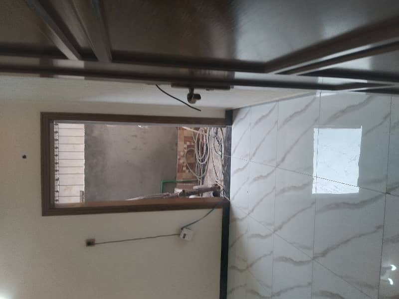 5 Marla House For Sale In Nargis block Allama Iqbal Town 16