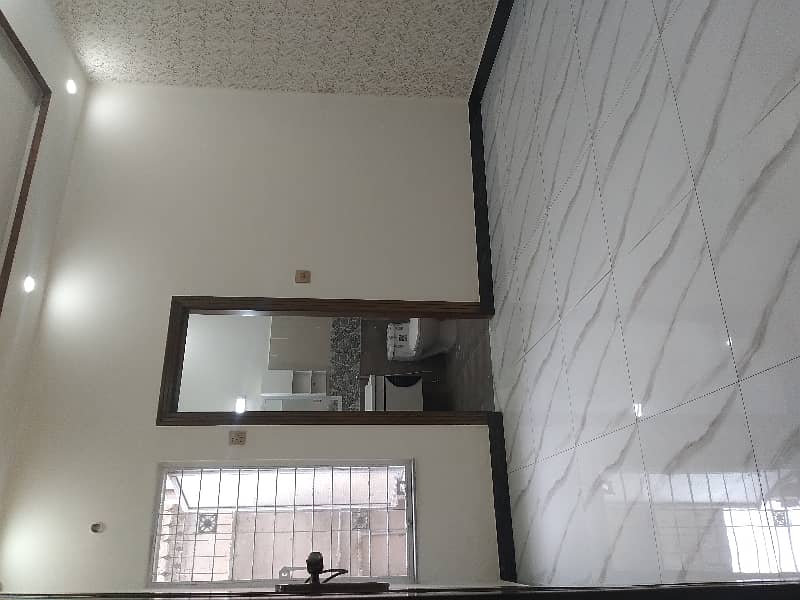 5 Marla House For Sale In Nargis block Allama Iqbal Town 17