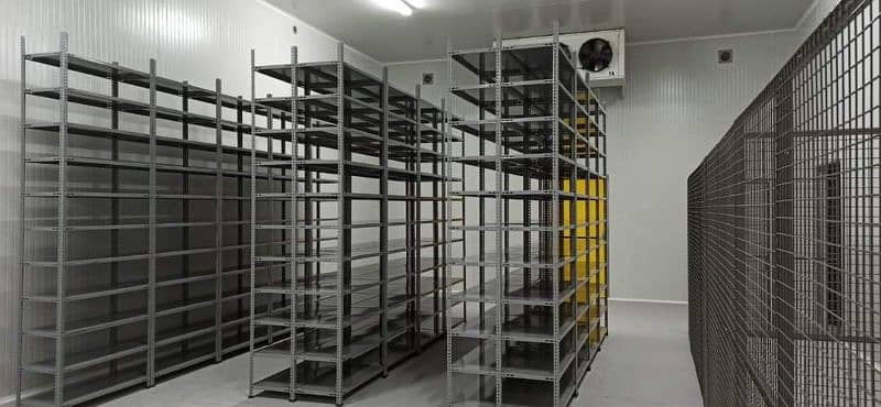 Display Rack/Store Rack/Heavy Duty/Pharmacy Rack/Wall Rack/Rack 5