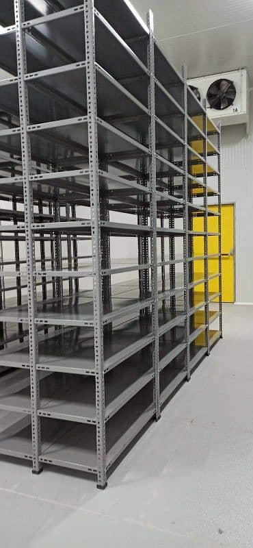 Display Rack/Store Rack/Heavy Duty/Pharmacy Rack/Wall Rack/Rack 7