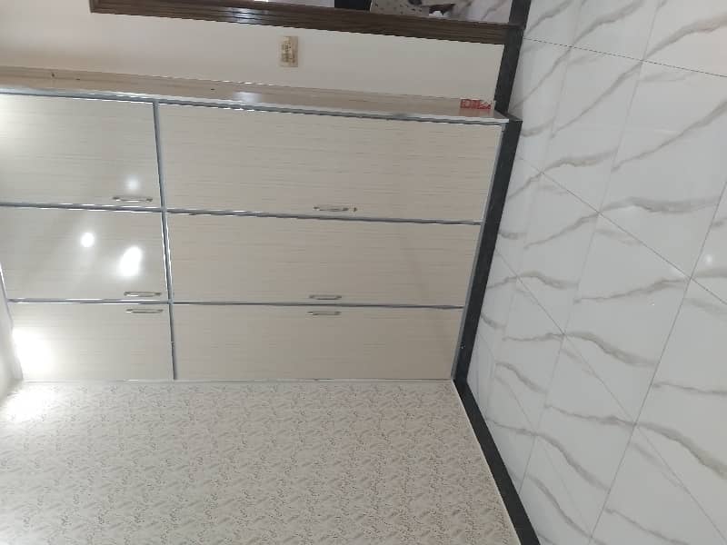 5 Marla House For Sale In Nargis block Allama Iqbal Town 20