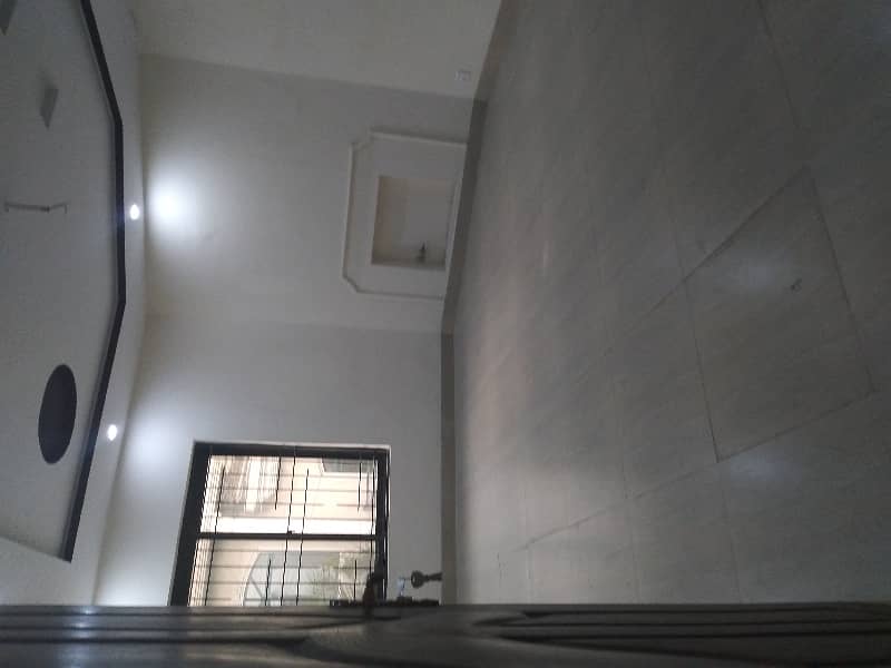 5 Marla House For Sale In Nargis block Allama Iqbal Town 22