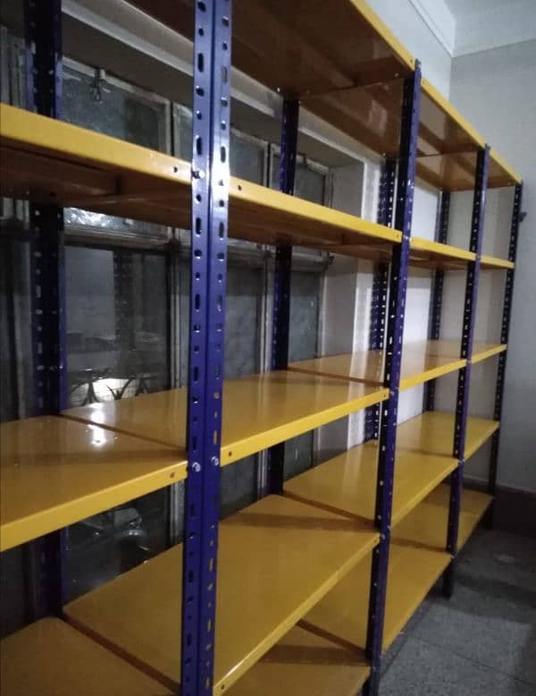 Display Rack/Store Rack/Heavy Duty/Pharmacy Rack/Wall Rack/Rack 12