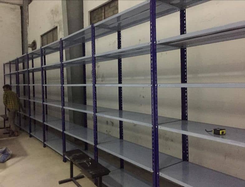 Display Rack/Store Rack/Heavy Duty/Pharmacy Rack/Wall Rack/Rack 13