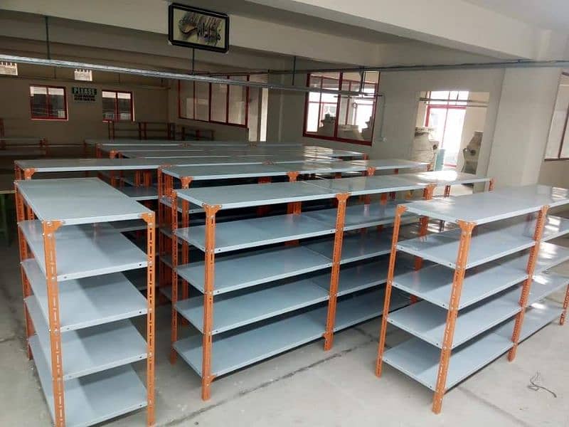 Display Rack/Store Rack/Heavy Duty/Pharmacy Rack/Wall Rack/Rack 15