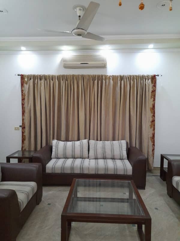 10 Marla corner House For Sale In umer Block Allama Iqbal town 13