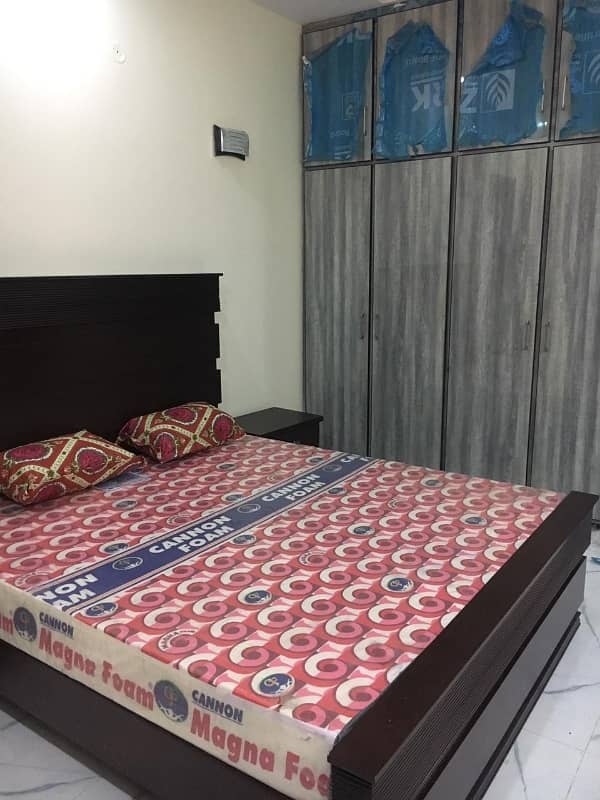 10 Marla Corner House For Sale In Allama Iqbal Town 9