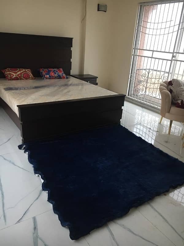 10 Marla Corner House For Sale In Allama Iqbal Town 12