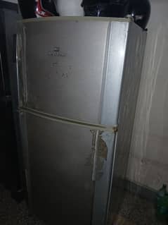 Dawlance fridge kharab ha