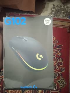 Logitech