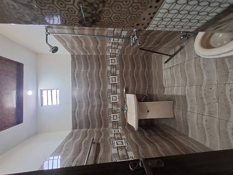 8 Marla Brand New Upper Portion For Rent In Allama Iqbal Town 1