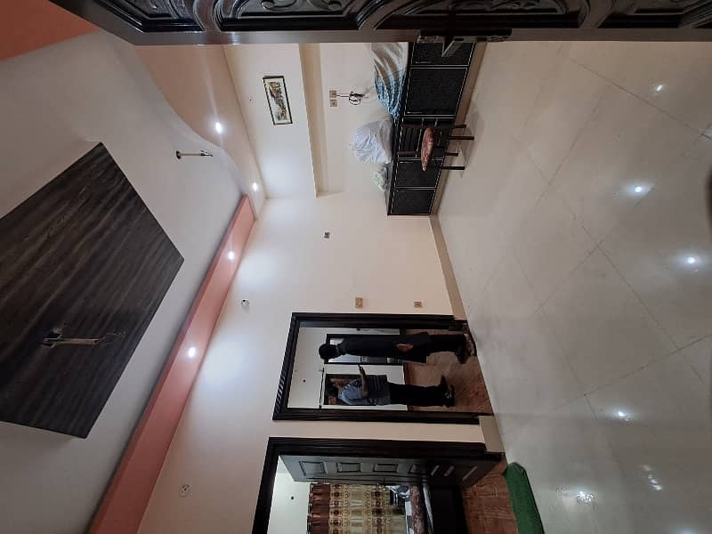 8 Marla Brand New Upper Portion For Rent In Allama Iqbal Town 9