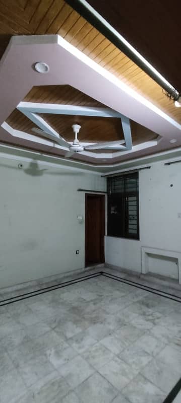 1 Kanal Upper Portion For Rent In Allama Iqbal Town 5