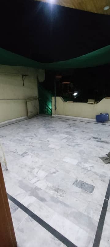 1 Kanal Upper Portion For Rent In Allama Iqbal Town 6