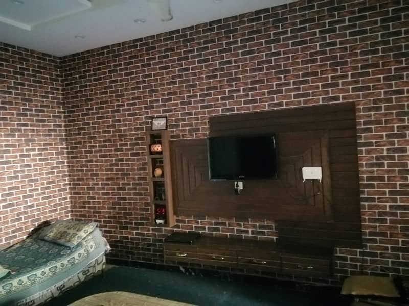 1 Kanal Upper Portion For Rent In Allama Iqbal Town 9