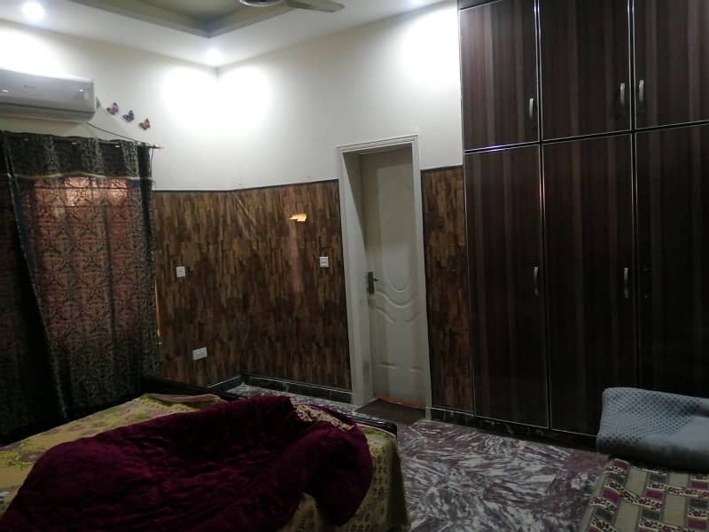 1 Kanal Upper Portion For Rent In Allama Iqbal Town 10