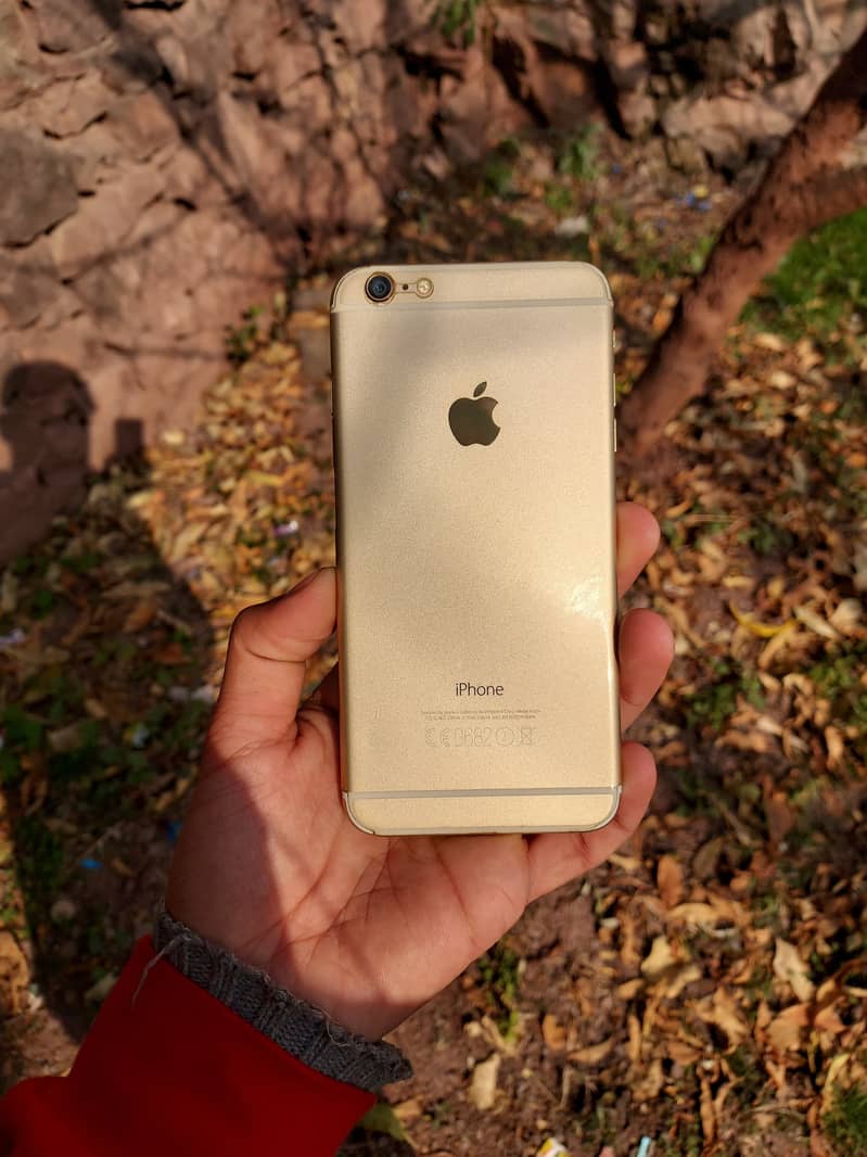 Iphone 6Plus Non Pta For Sale 1