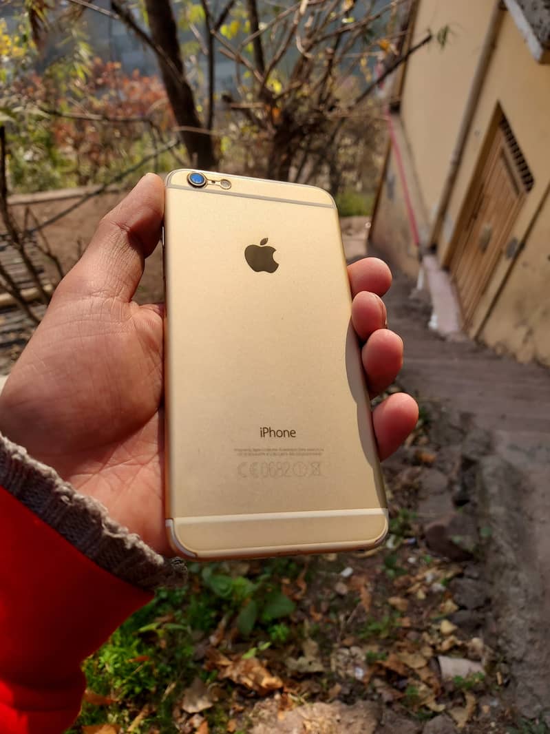 Iphone 6Plus Non Pta For Sale 3