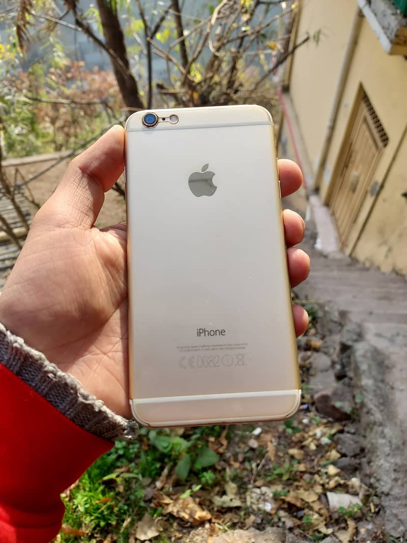 Iphone 6Plus Non Pta For Sale 4