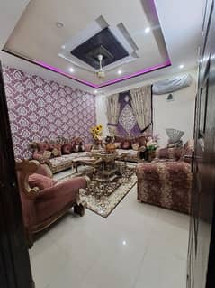 5 Marla House For Sale In Allama Iqbal Town