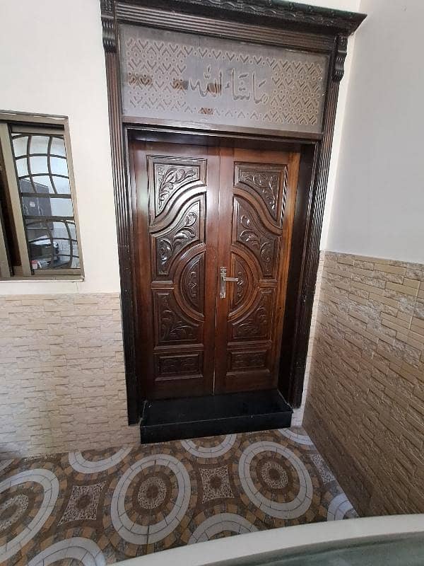 5 Marla House For Sale In Allama Iqbal Town 2