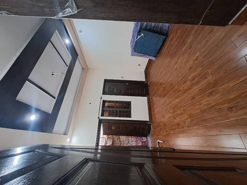 5 Marla House For Sale In Allama Iqbal Town 6