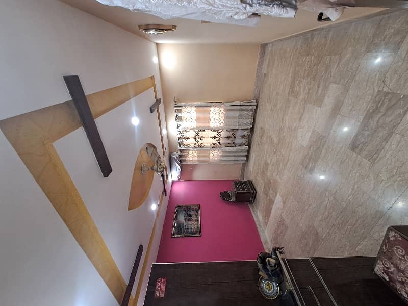 5 Marla House For Sale In Allama Iqbal Town 13