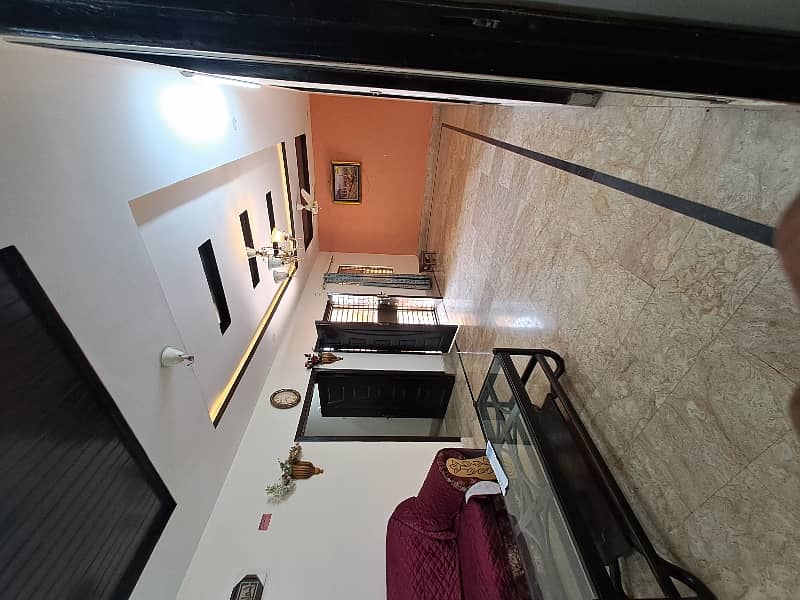 5 Marla House For Sale In Allama Iqbal Town 18