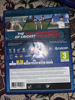 Cricket