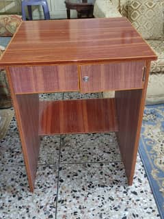 Beautiful Brand New Wooden Study Table