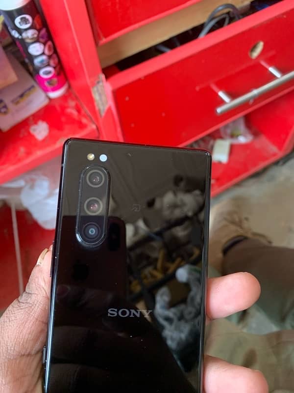 sony xperia 5 3