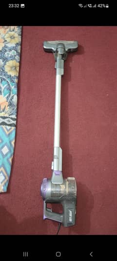 VACCUM