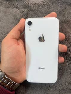 Iphone XR jv