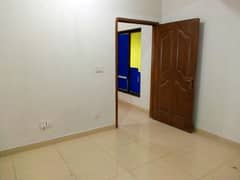 1 BED FLAT FOR RENT IN SECTOR C BAHRIA TOWN LAHORE