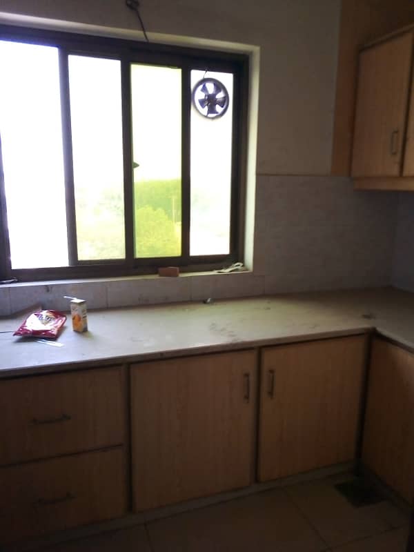 1 BED FLAT FOR RENT IN SECTOR C BAHRIA TOWN LAHORE 3