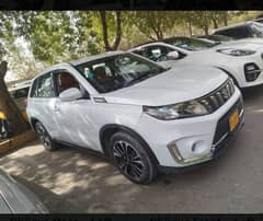 Suzuki Vitara 2019