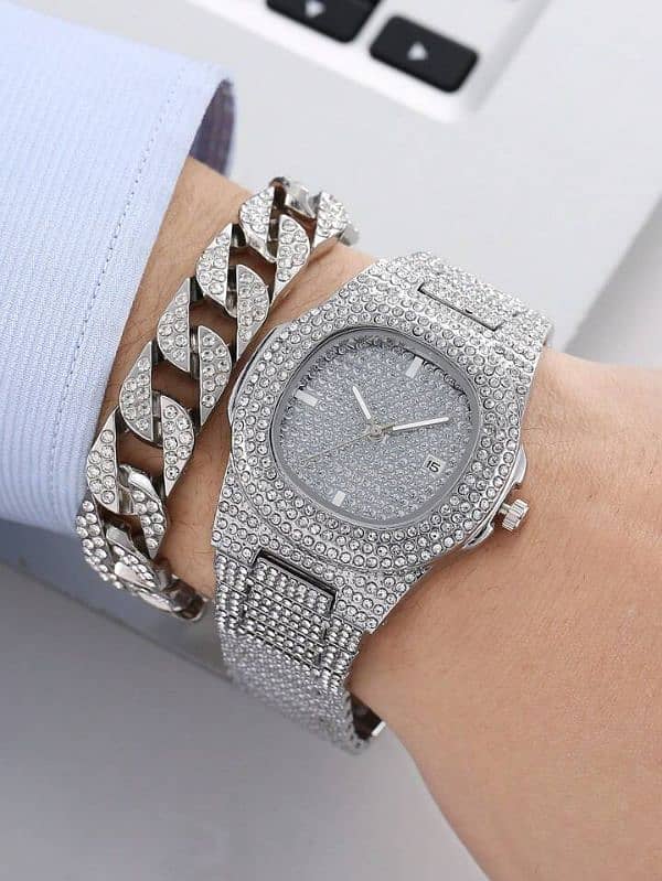 China imported watch hand chain set available wholesale prices 0