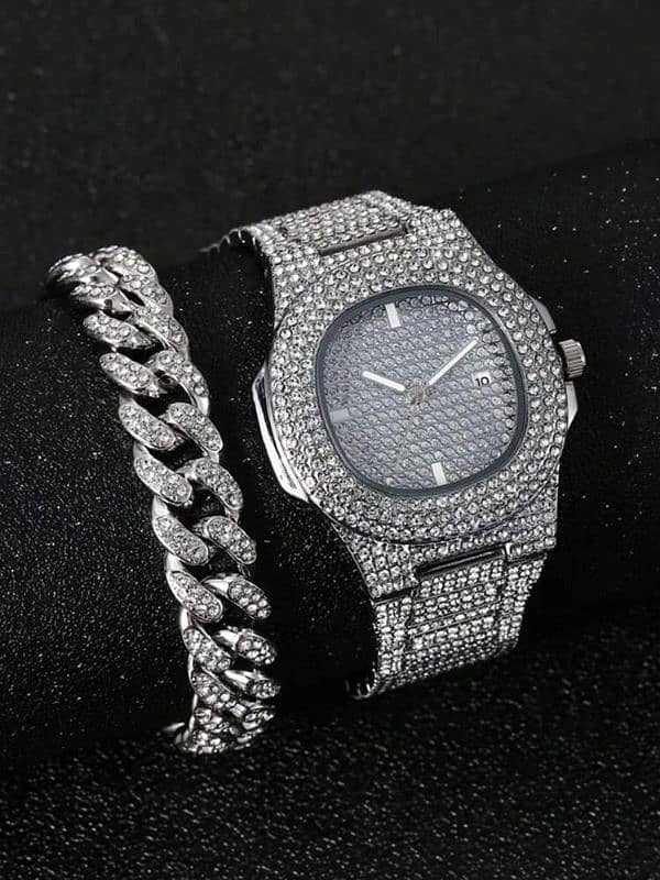 China imported watch hand chain set available wholesale prices 2