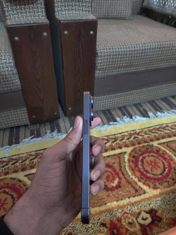 Iphone 14 Pro Max 256GB Non PTA 2