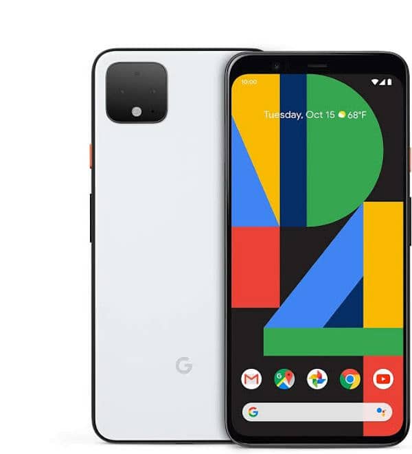 pixel 4 pta approved 0