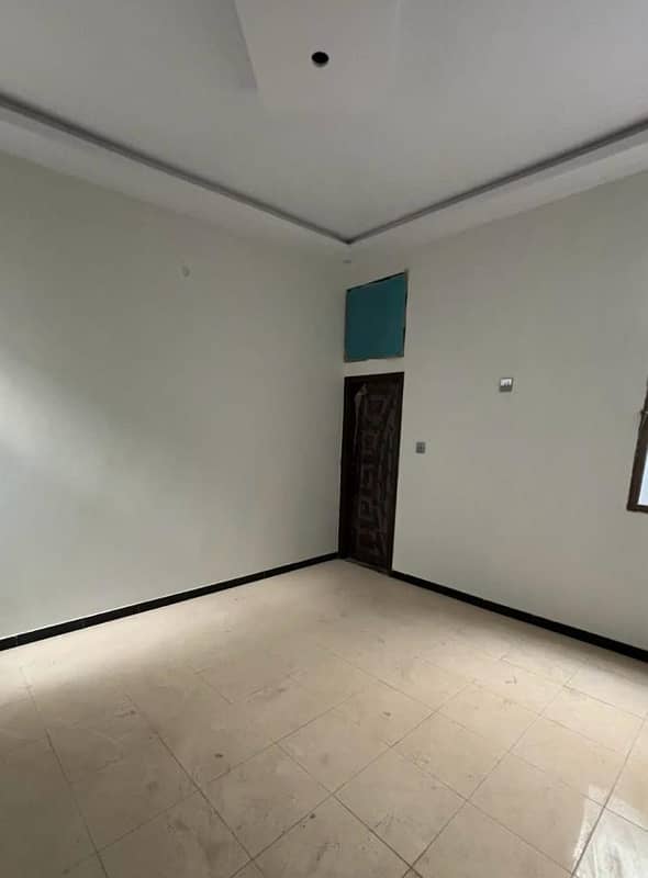 3-BED LUXURY PORTION LEASED PROJECT IN GULISTAN E JAUHAR BLOCK 9 4