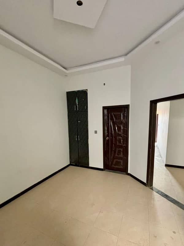 3-BED LUXURY PORTION LEASED PROJECT IN GULISTAN E JAUHAR BLOCK 9 5