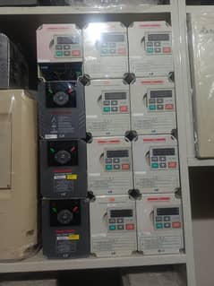 Solar inverter INVT / Inverter / VFD / vfd / 7.5kw/11.5kw / Atta Chak