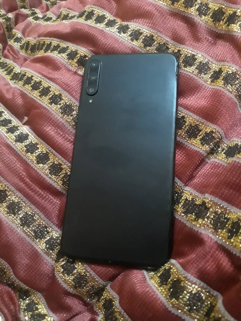 Huawei y7 prime 64gb 1