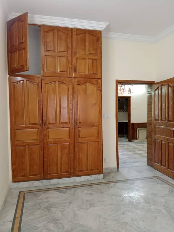 10 Marla Upper Portion For rent In Beautiful CDECHS - Cabinet Division Employees Cooperative Housing Society 6