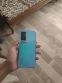 vivo v23e like new condition