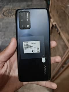 oppo f19